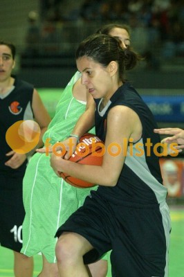 Braga-Vila Real sub-16 Femininas