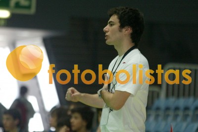 Bragança sub-14 Masculino