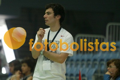 Bragança sub-14 Masculino
