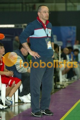 Bragança sub-16 Masculino