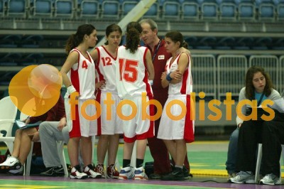 Castelo Branco sub-16 Femininas