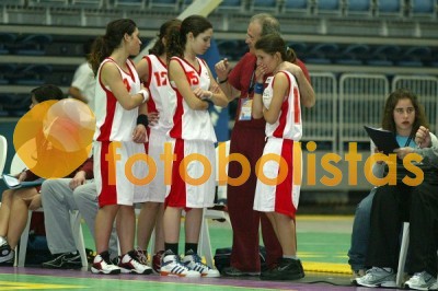 Castelo Branco sub-16 Femininas
