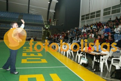 CLINIC TREINADORES