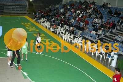 CLINIC TREINADORES