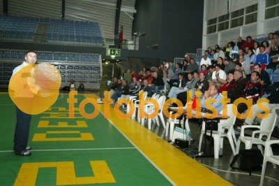 CLINIC TREINADORES