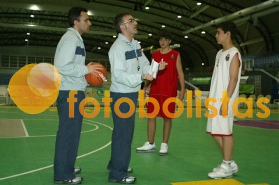 CLINIC TREINADORES