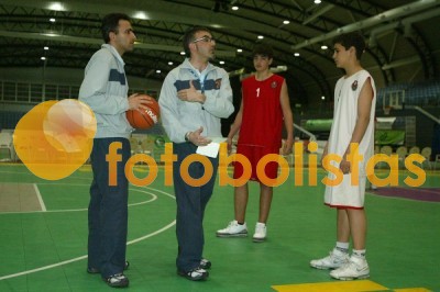 CLINIC TREINADORES