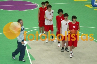 CLINIC TREINADORES