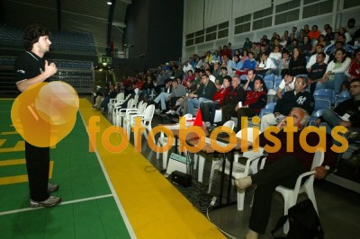 CLINIC TREINADORES