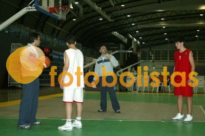 CLINIC TREINADORES