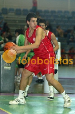 Coimbra-Aveiro sub-16 Masculinos