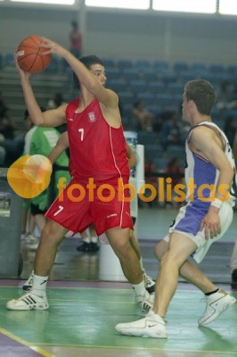 Coimbra-Aveiro sub-16 Masculinos