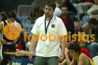 COIMBRA SUB 14M