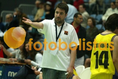 COIMBRA SUB 14M