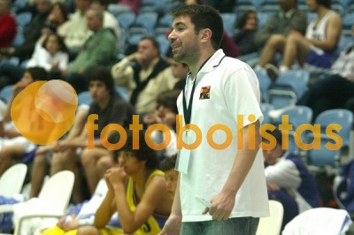 COIMBRA SUB 14M