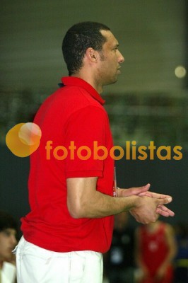 COIMBRA SUB 16M