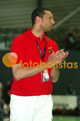 COIMBRA SUB 16M