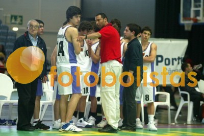COIMBRA SUB 16M