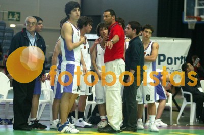 COIMBRA SUB 16M