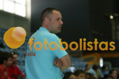 LEIRIA SUB 14M