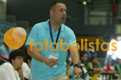 LEIRIA SUB 14M