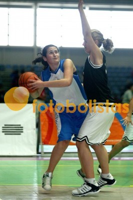 LISBOA ACORES SUB 16F