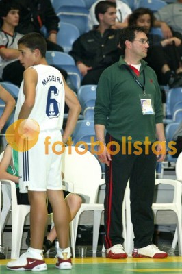 MADEIRA SUB 14M