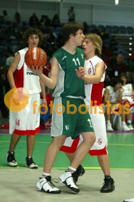 PORTO ALGARVE SUB 16M