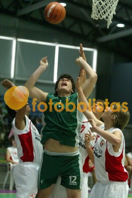 PORTO ALGARVE SUB 16M