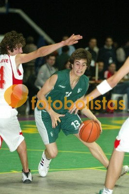 PORTO ALGARVE SUB 16M