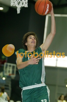 PORTO ALGARVE SUB 16M