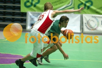 PORTO ALGARVE SUB 16M