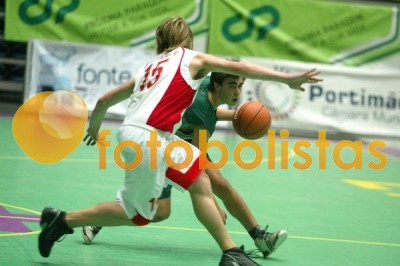 PORTO ALGARVE SUB 16M