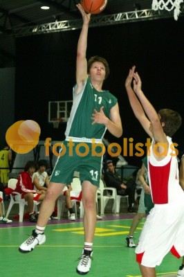 PORTO ALGARVE SUB 16M
