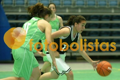 PORTO LISBOA SUB 16F