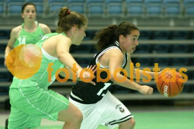 PORTO LISBOA SUB 16F