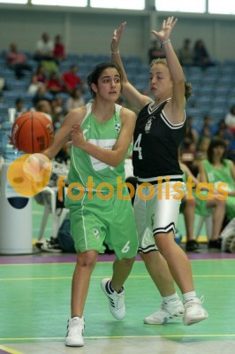 PORTO LISBOA SUB 16F