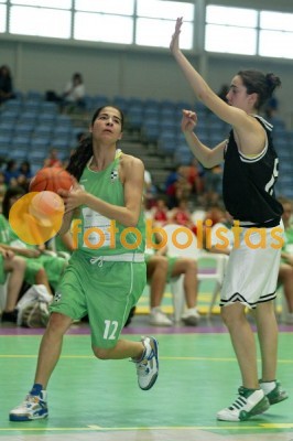 PORTO LISBOA SUB 16F