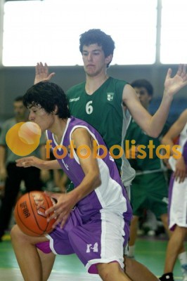 PORTO SETUBAL SUB 16M