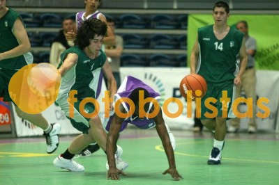 PORTO SETUBAL SUB 16M