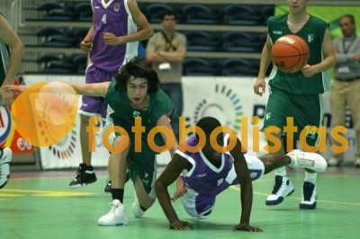PORTO SETUBAL SUB 16M