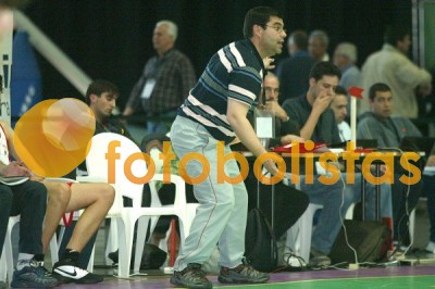 SANTAREM SUB 16F