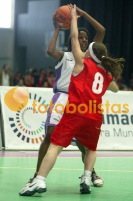 SETUBAL SANTAREM SUB 16F