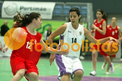 SETUBAL SANTAREM SUB 16F