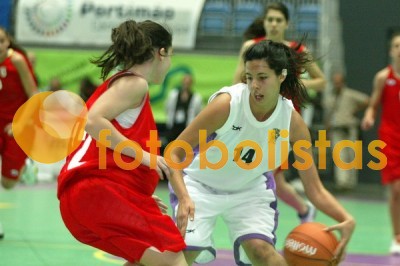 SETUBAL SANTAREM SUB 16F