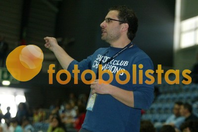 VILA REAL SUB 14M