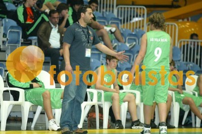 VILA REAL SUB 14M
