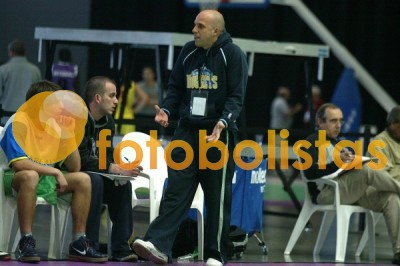 VILA REAL SUB 16M
