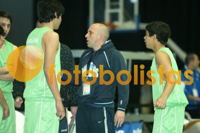 VILA REAL SUB 16M
