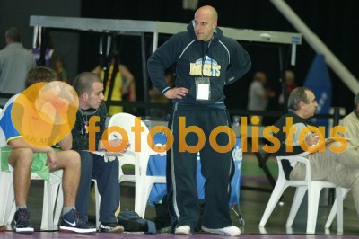 VILA REAL SUB 16M